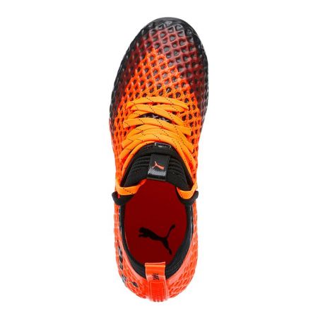 Детски Бутонки PUMA Future 2.1 Netfit FG 517504 104814-02 изображение 6